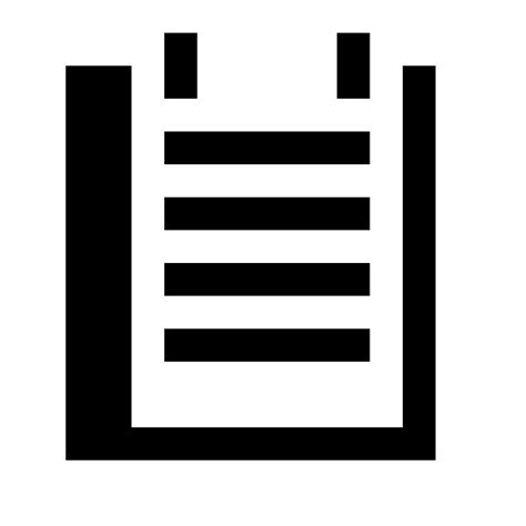Image result for Notepad App Icon