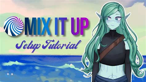 Image result for Mix It Up Bot Discord