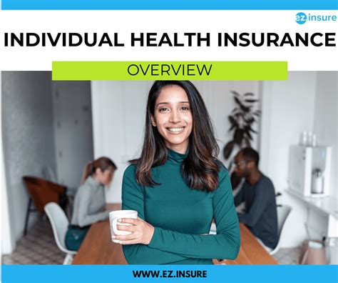 Image result for Individual Health Insurance Overview