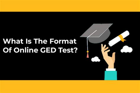 GED Mock Test に対する画像結果