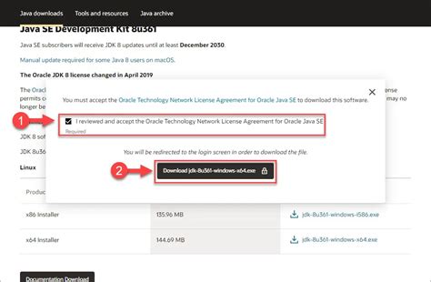 Toradh íomhá ar Java Accept Run