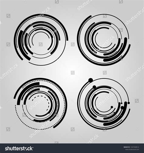 Circular Toggle Button に対する画像結果