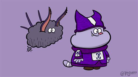 Image result for Chowder Background