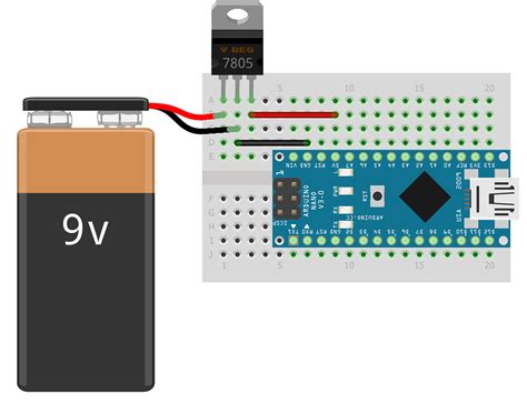 Image result for Arduino 5V Logic Output