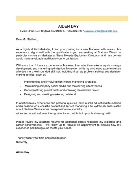 Toradh íomhá ar Example Business Mail