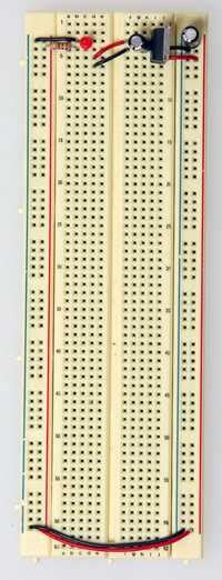 Image result for Arduino Breadboard BG