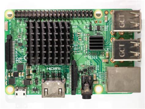 Image result for Raspberry Pi 9 Front