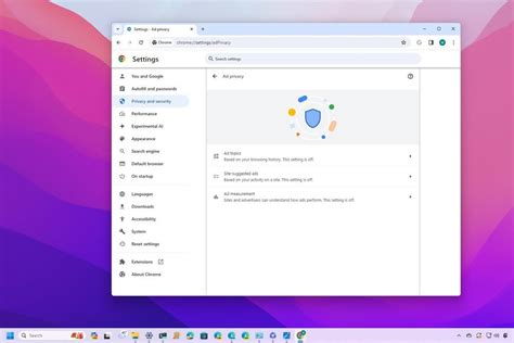 Toradh íomhá ar Google Chrome On Windows 10