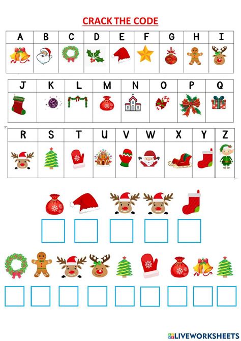 Toradh íomhá ar History Code Breaker KS2 Worksheet