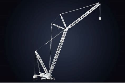 Image result for Crane Model