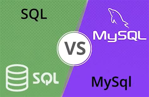 Compare MySQL and MS SQL Server に対する画像結果