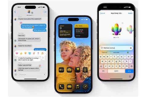 Afbeeldingsresultaten voor iOS Updates