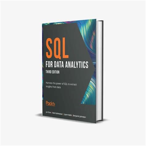 Image result for Data Science and Analytics with SQL
