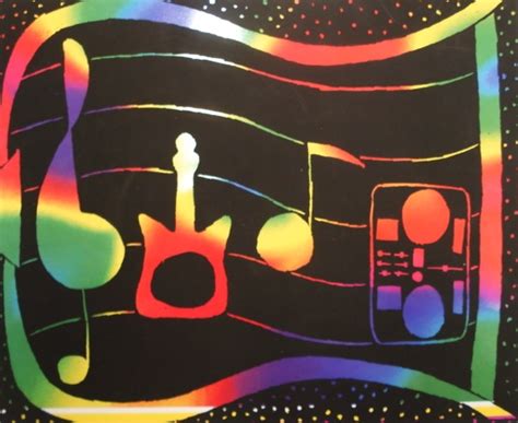 Image result for A Rainbow Pattern On Scratch Coding