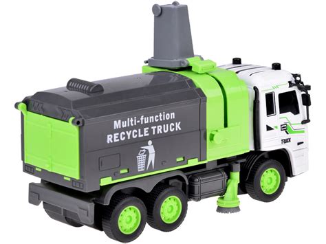 Image result for Remote Control Model St Sweeper Truck