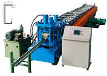 Image result for Odin Roll Forming Machine