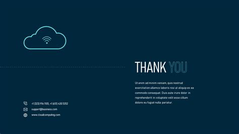 Toradh íomhá ar Cloud Computing Microprocessor