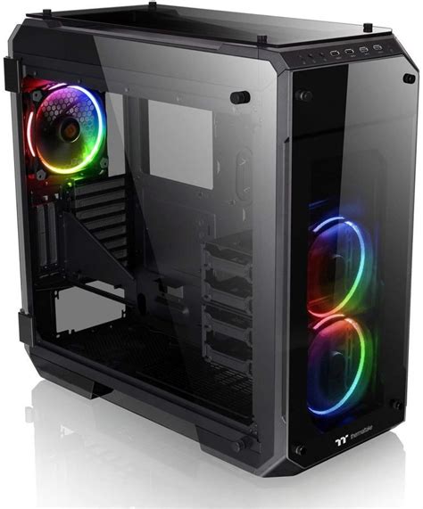 Best Gaming Tower Cases with Budget Mid Tower Options & Good Airflow