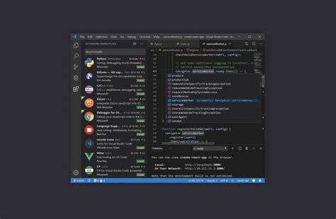 Image result for Ejecutar Python En Visual Studio Code