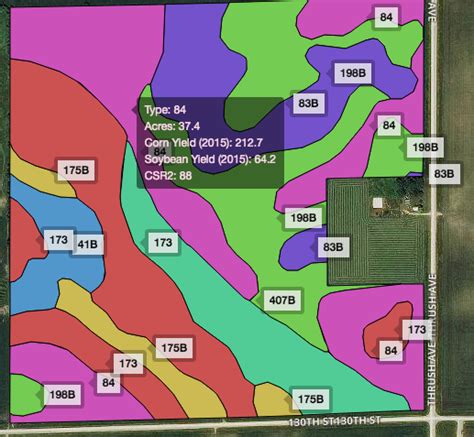 Image result for USGS Soil Map