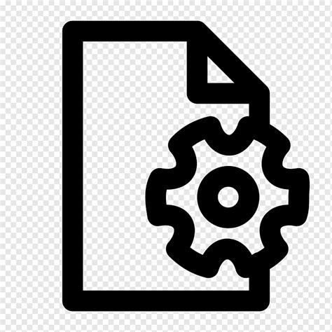 Image result for Config File Icon PNG