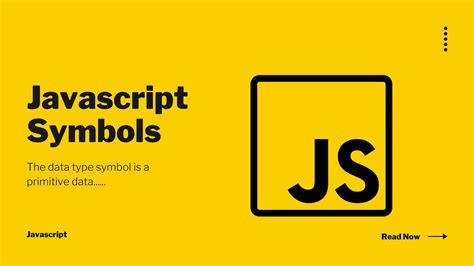 Image result for Symbol for JavaScript