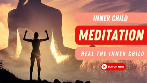 Image result for Inner Child Meditation Script