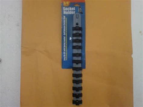 Spring Loaded Socket Rails に対する画像結果