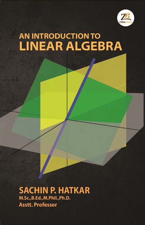 Introduction to Linear Algebra Free PDF に対する画像結果