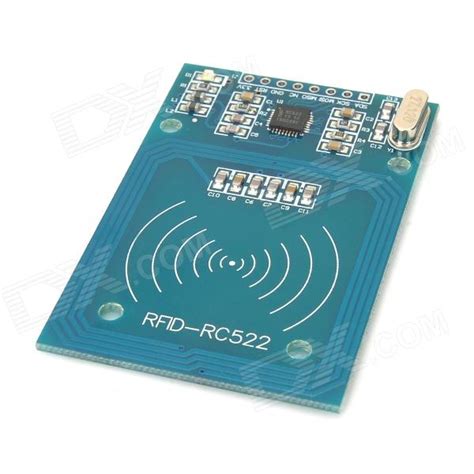 Image result for Lecteur RFID Arduino