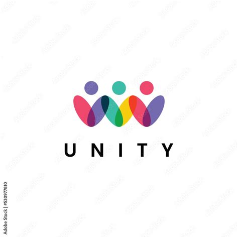 Image result for Unity Association Logo Design