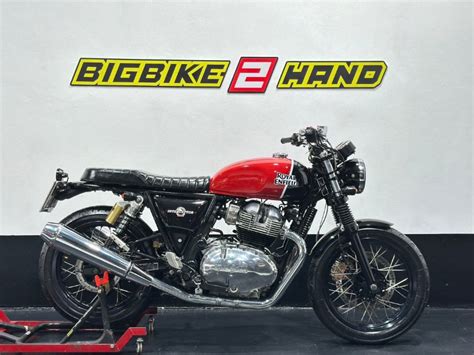 Interceptor 650 Red Side-Panel に対する画像結果