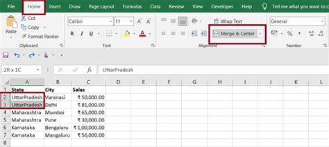 Image result for How to Create a Comparison Table-Excel