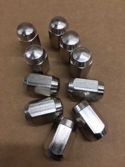 Image result for Left Hand Thread Lug Nuts