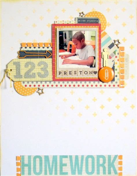 Toradh íomhá ar Layout for Homework