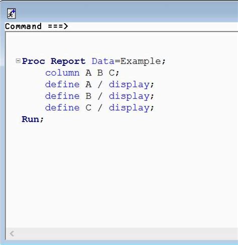 Image result for SAS PUT Function