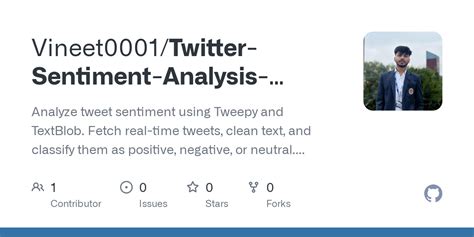 Twitter Sentiment Analysis Using Tweepy に対する画像結果