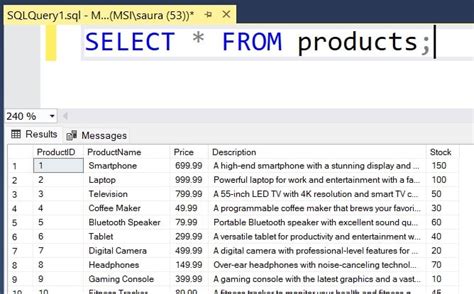 Afbeeldingsresultaten voor SQL Store Products Logo