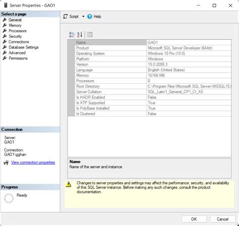 Toradh íomhá ar How to Create Connection String in SQL Server