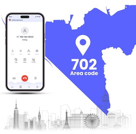 تصویر کا نتیجہ برائے Where Is Area Code 702