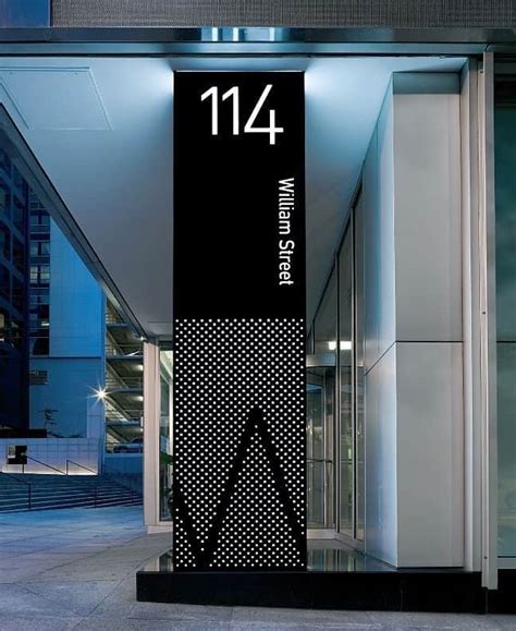 Image result for Signage Design Examples