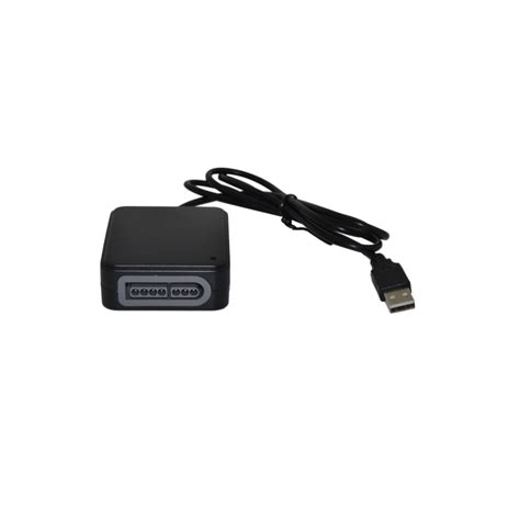 SNES Controller to USB Adapter