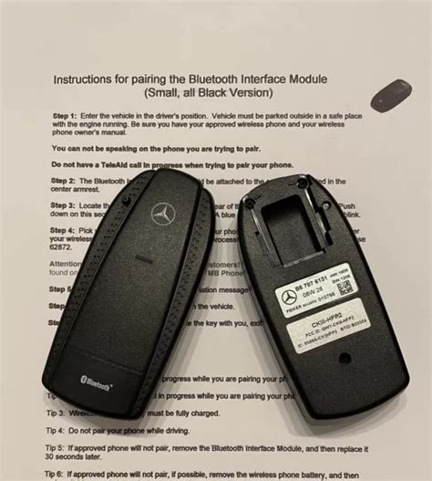 Image result for HFP Bluetooth Module