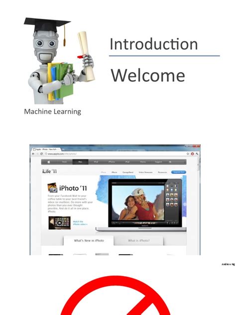 Image result for Welcome Machine Learning