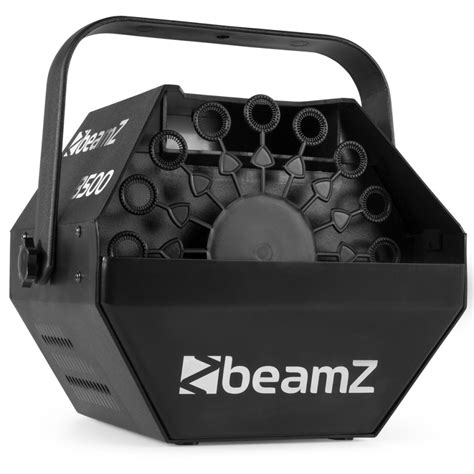 Bubble Solution Machine に対する画像結果