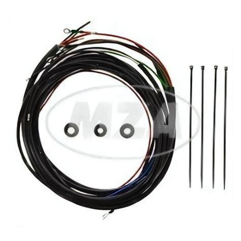 Toradh íomhá ar Motorcycle Custom Wiring Control Box