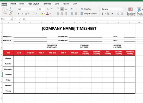 Toradh íomhá ar ServiceNow Timesheet Reports Template