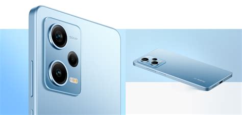 Toradh íomhá ar Colours of Redmi Note 12 Pro