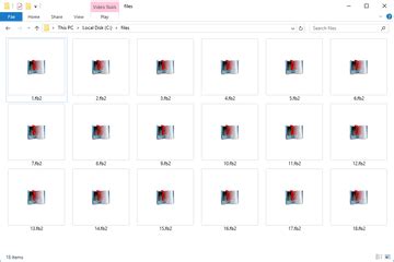 Image result for How to Open Wlmp File