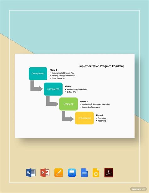 Image result for Program PPT Template